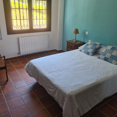 Casa Paco De Gredos Villa Arenas de San Pedro Eksteriør billede