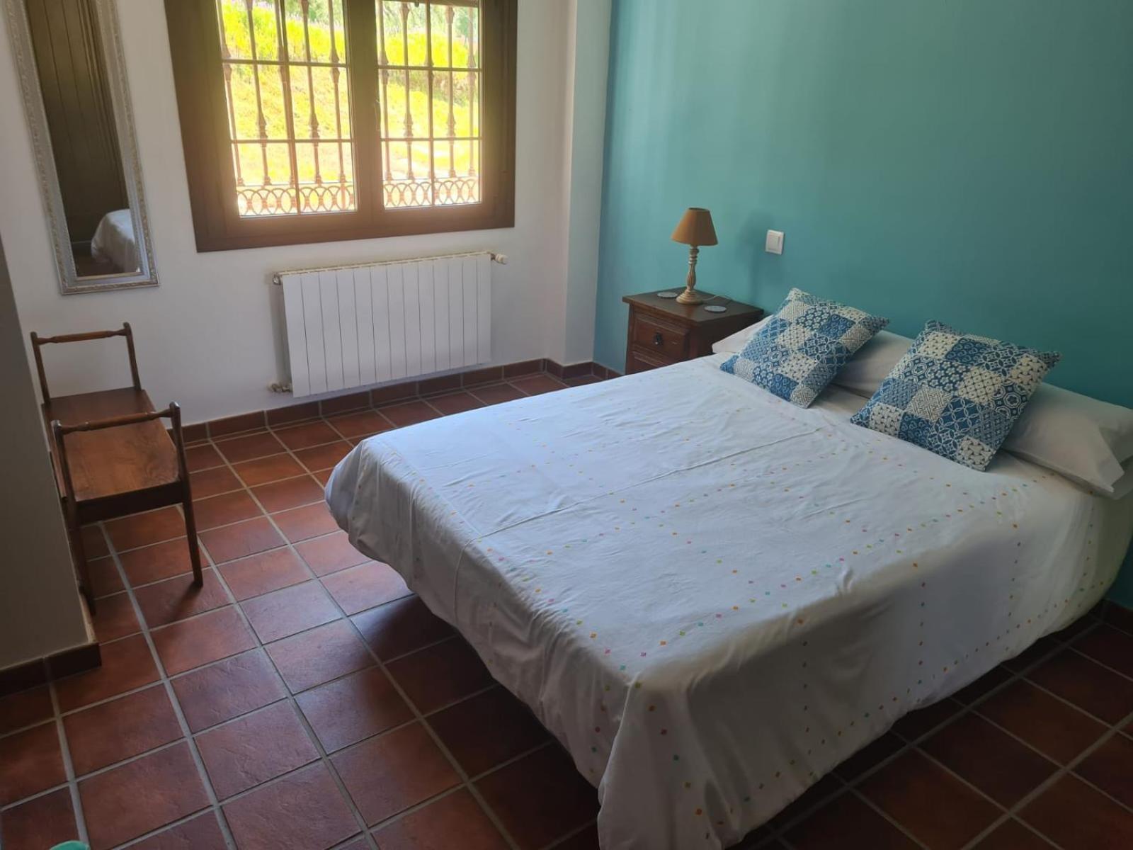 Casa Paco De Gredos Villa Arenas de San Pedro Eksteriør billede